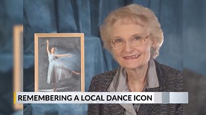 We are deeply grateful to WKRG for honoring our beloved Miss Mary Lou with such a beautiful and heartfelt tribute. ✨🪽 Original air date: October 7, 2025 🎥 @clancycallahan.tv 💁🏻‍♂️ Colby Shinn #InLovingMemory #MissMaryLou #SheffieldLegacy #SheffieldStrong #WKRG #News5 #CBS #RestInPeace | Sheffield School of the Dance, Inc.
