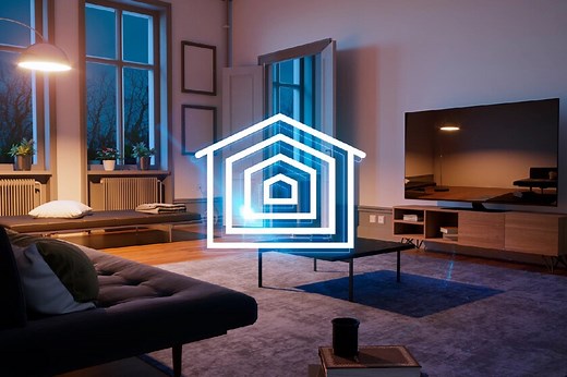 Así es la nueva fibra 'FTTR' de Movistar: la tecnología para acabar con extensores WiFi convencionales dentro de casa