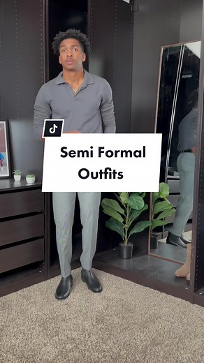 Semi formal looks #postsemiformal #mensformal #semiformals | semi formal outfits men