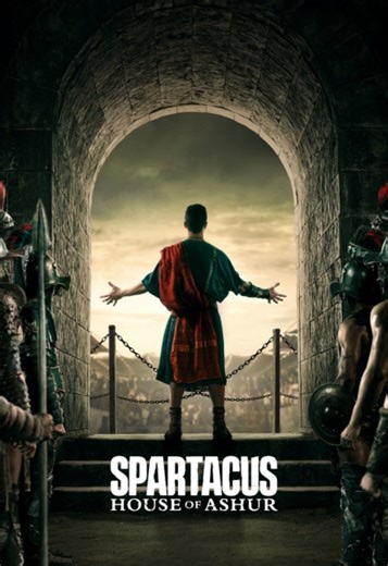 Spartacus: House of Ashur - season 1, episode 5: Episode 5 | SideReel