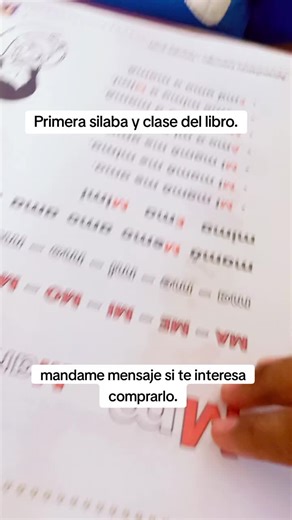 Cómo enseñar a leer a tu niño de primer grado