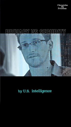 The Edward Snowden Case Explained