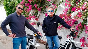 A New Life in the Sun - Series 7: Episode 20 | Channel 4