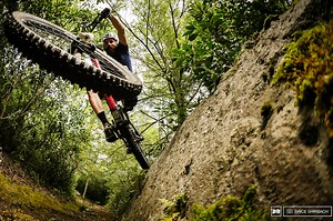 East Bound and Down: Davis, West Virginia