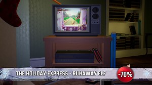 3.6K views · 50 reactions | The Steam Winter Sale has Train Sim World deals galore! Up to 80% off across add-ons routes, including  Glossop Line - 80% off  Scotrail Class 158 - 20% off  LIRR Commuter - 40% off ... AND MORE! ✨ Your journey starts here  https://bit.ly/49SnSOG | Train Sim World | Facebook