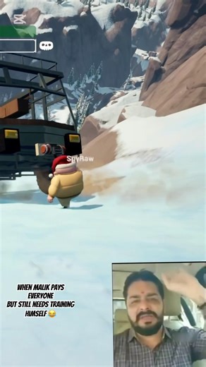 When Owner Is Real Intern😂#funny #comedy #trending #viral #funnyvideo #gaming #games #funnyshorts