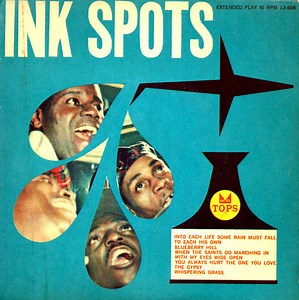 The Ink Spots - The Ink Spots