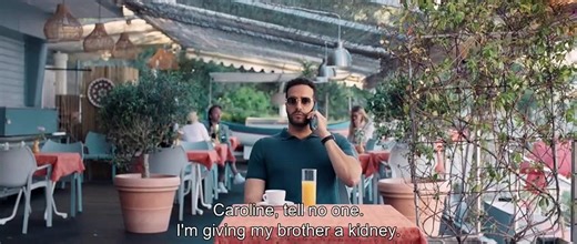 Menteur Bande-annonce (EN) - Orange