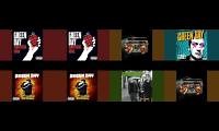 Mix of 8 videos from youtube : Top 8 Longest Green Day Songs
