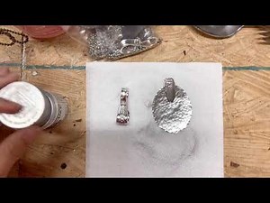 How Flatware Jewelry is Made