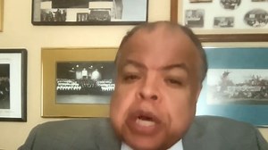 At Chorus America, today is GRATITUDE Tuesday! We celebrate the generosity and dedication of our incredible community of choral leaders and partners - every day, but especially today. Our beloved board chair Anton Armstrong is here to share a special message of thanks to you. | Chorus America