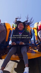 31K views · 282 reactions | Spend more time with the people that matter. Go outside. Have fun.  Don't miss your last chance to snag a 2025 #SixFlagsOverGeorgia Silver Pass for just $49*. The deal ends April 20! | Six Flags Over Georgia & Hurricane Harbor | Facebook
