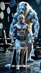 26K views · 3.9K reactions | When Harry Potter Characters Go to the...