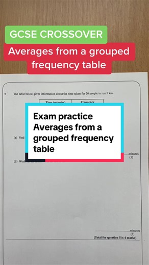 #mathtutor #studytok #gcsemaths #revisionhelp #mathematics #maths #edexcel #aqa #ocr