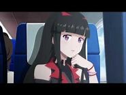 ¡Me pregunto qué comeré ahora! - Registro de Criaturas Fantásticas