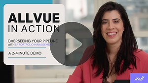 Allvue in Action: Overseeing Your Pipeline with Limited Partner Portfolio Management