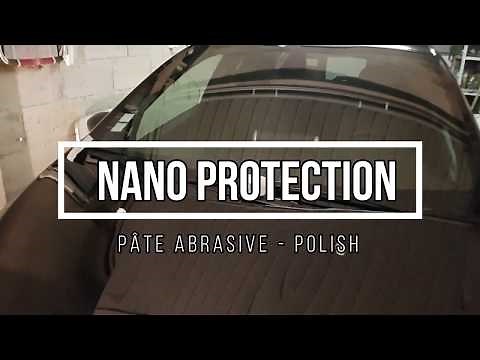 [Tuto] Comment Polisher Intégralement sa Voiture ?