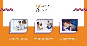 Services | MATLAB Helper ® | MATLAB Experts | Simulink Help