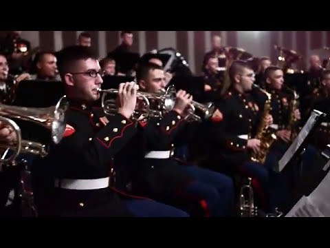 Becoming a Marine: Marine Corps Musician Enlisted Option Program (MEOP)