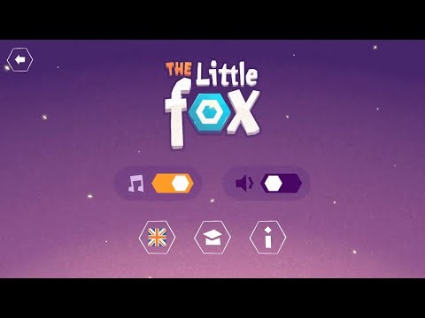 The Little Fox (game) OST - Tutorial