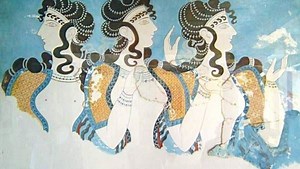 クレタ文明 | 世界の歴史まっぷ