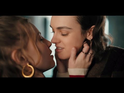 Lake & Lucy | Love Simon Season 3 | Película Lésbica| Amor Arcoiris