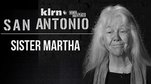 Sister Martha - Women, War and Peace