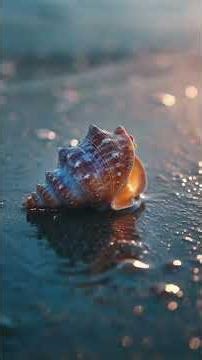 7 Secret Ocean Sounds That Make Babies Sleep Instantly 🌊👶