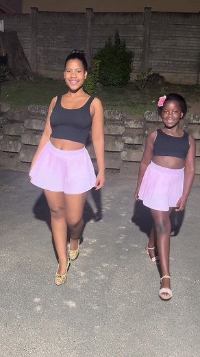 Olwethu: Emerging Model with Incredible Talent