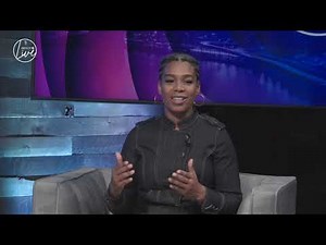 Adam Opérait Dans La Dimension De Dieu | Bishop G Live | Bishop Gregory Toussaint