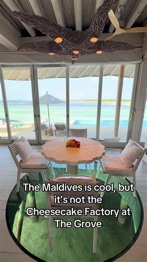 My home away from home #CheesecakeFactory #TheGrove #La #LosAngeles