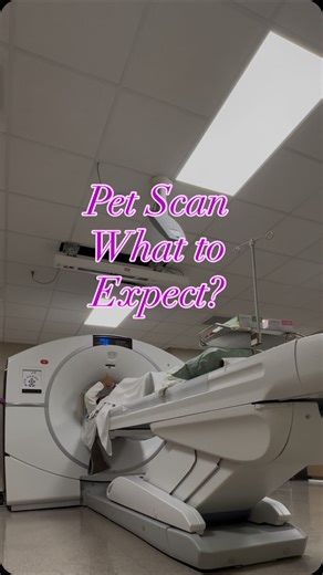 Reyna Savage on Instagram: "What to Expect in a Pet Scan? Sharing my experience in hopes this helps the next person. ⚪️What’s a PET Scan? (Thanks Gemini) PET (Positron Emission Tomography) scan is a medical imaging test that uses a radioactive tracer to show how your organs and tissues are working at a molecular level. Unlike CT or MRI scans, which show structure, PET scans can detect cellular activity and may reveal disease, such as cancer or brain disorders, at an earlier stage. A common appli