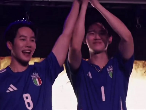 TY FOR 26K!! Following them for 5 years it’s truly insane to witness all three eras of them changing labels/ rebranding. Welcome to the new Yinwar era, Argentis I wish them nothing but the best which I know they’ll deliver cos cmon this is Yinwar. The way they always choose to grow and explore everything together is so heartwarming like those r my parents fr some scenes from @⨾ 𝗕𝗟𝗞𝗦𝗪𝗩𝗡 ᵕ̈ ✦ scp!