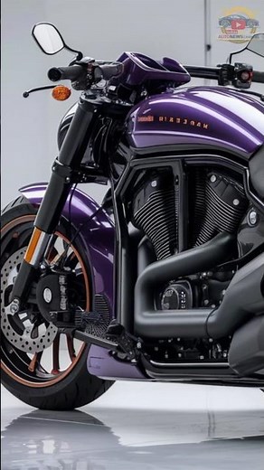 🔥 2026 Harley Davidson Breakout 117 – The Beast Is Back Stronger Than Ever! 🔥