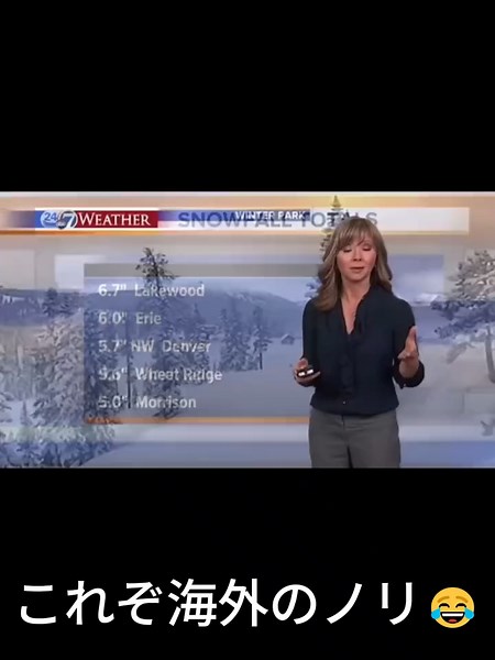 海外のノリ最高！楽しいハプニング動画