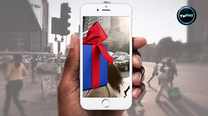 ⏰ A big countdown to the First Augmented Reality Hunt in Africa! With over ZWL1 million worth of prizes to be won which include TVs, smartphones, cash prizes and more! Hunting starts 12 February 2020 📆 You don't want to miss this exciting experience! | Econet Zimbabwe