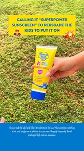 We aren’t new ‘round here - us mums know the tricks of the trade when it comes to suncare. 﫶 Always read the label and follow the directions for use. Wear protective clothing, a hat and sunglasses in addition to sunscreen. Reapply frequently. Avoid prolonged high-risk sun exposure. | Banana Boat NZ | Facebook