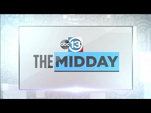 ABC13's The Midday- August 3, 2020