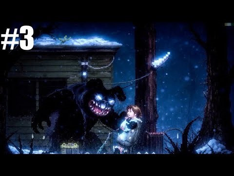 ELLEN Walkthrough Gameplay Chapter 2: THE SMITHS (END)