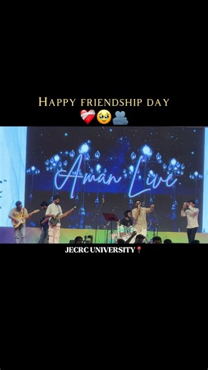 Cheers to Every Crazy Memory 😂❤️ | Happy Friendship Day #raghavvlogs #jecrc #friendship