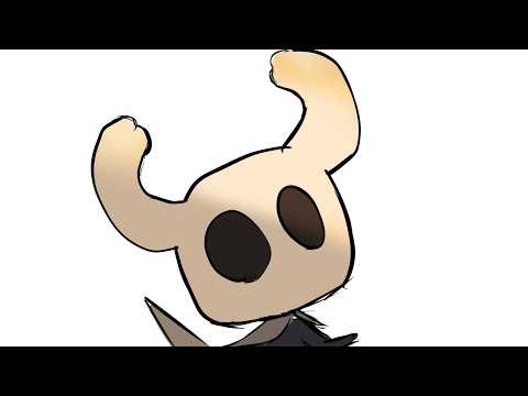 HOLLOW KNIGHT Animation