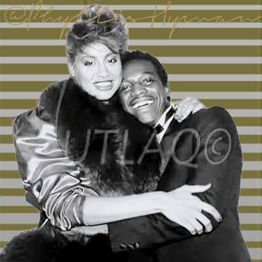 3x Tony Award-winner Hinton Battle shared the Broadway stage with Phyllis in Sophisticated Ladies. He was in awe of her! RIP Hinton❤️ This audio is from a 2018 interview, "It's never too late an intimate conversation with Hinton Battle", Big Meach, YouTube Photo credit: Hakim Mutlaq | Phyllis Hyman