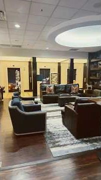 Travel Review: Sheraton Oklahoma City Downtown Hotel
