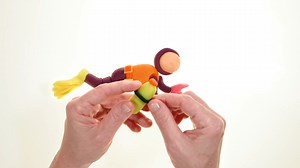 190 reactions | Ahoy, adventurers! 錄 Let's get into some creative fun with Play-Doh!  Mold, shape, and sculpt a fabulous scuba diver, complete with goggles, flippers, and an air tank on their back. Sounds exciting, right?  What are you waiting for? Dive in and make a splash, friends!  | Play-Doh Philippines | Facebook