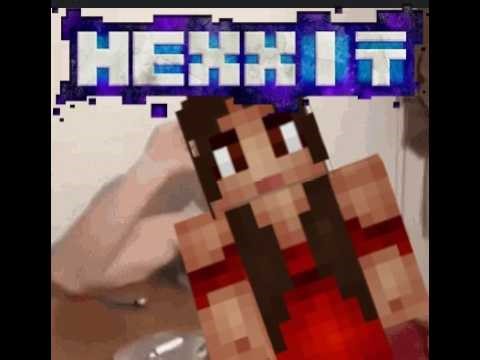 Minecraft Hexxit Başlıyoruz! Sezon 1 Bölüm 1 / Kara Kale