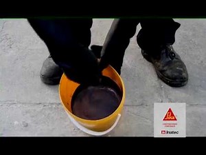 SikaDur® - 32 Gel. Adhesivo a base de resinas epoxi.