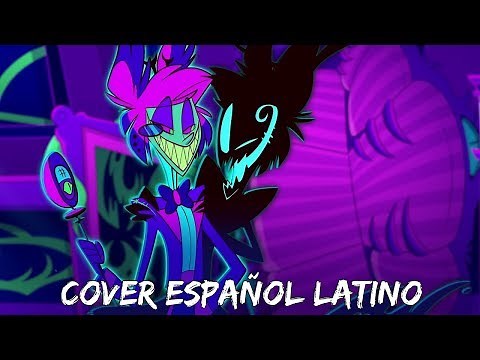 [Hazbin Hotel] Alastor's Reprise - Cover Español Latino