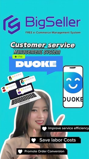 Optimize Your Multi-Store Management with Duoke
