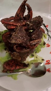 Long Beach Seafood Restaurant on Reels