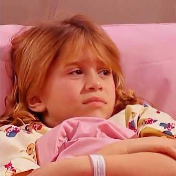 Michelle falls off a horse and lose her memory #edit #tvshow #fyp